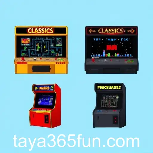 Arcade Games