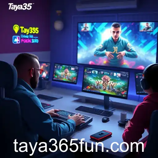 taya365