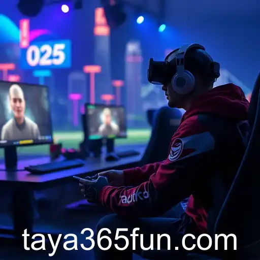 taya365