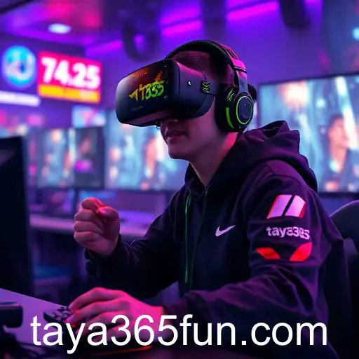 Gaming Trends and Innovations Reshaping 2025