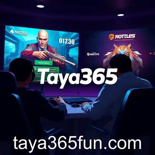 The Rise of Taya365 in the Online Gaming Landscape