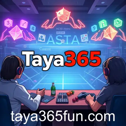 taya365