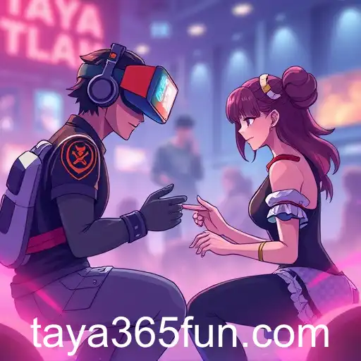 Taya365: Revolutionizing Online Gaming